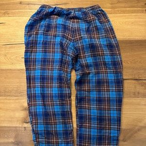 LL Bean Pajama Pants